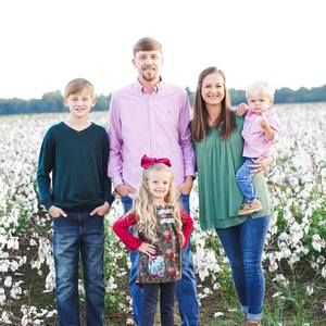 Meet your Posher, Mallory